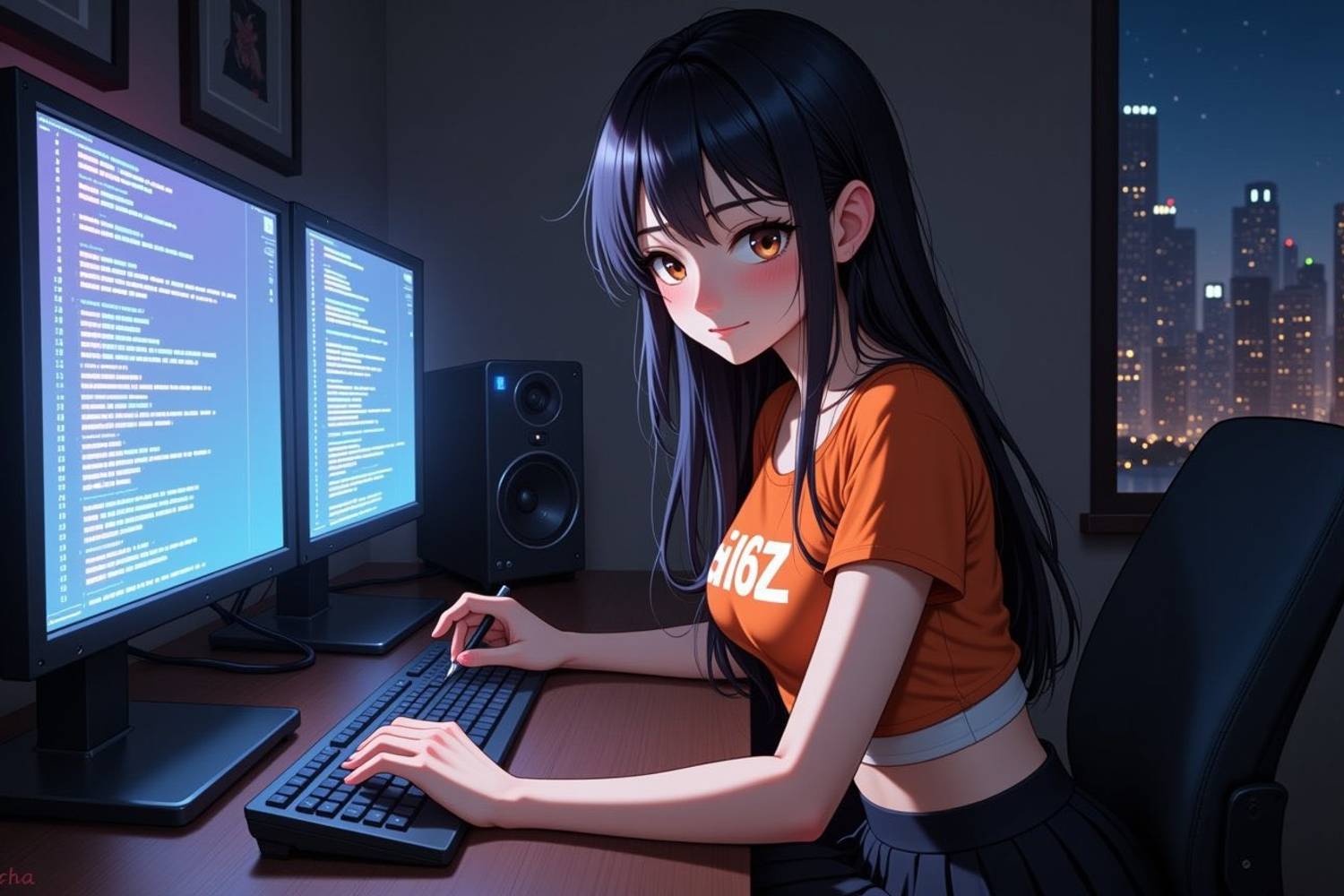 ELIZA 0S